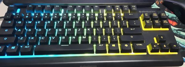 TKL Keyboard