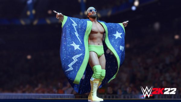 WWE 2K22 Preview: Is It A Return To Form?