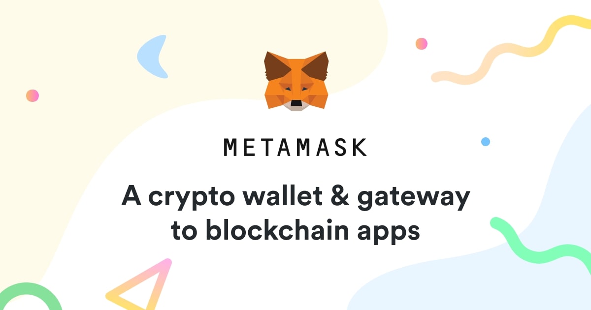 What is metamask featured