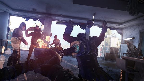 Dying Light 2 Review  Is It Better Than the First Game  - 51