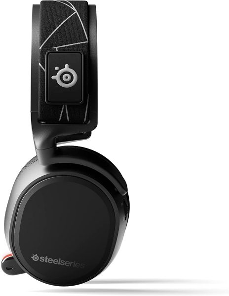 SteelSeries Arctis 9 Review  Should You Buy This Wireless Gaming Headset  - 59