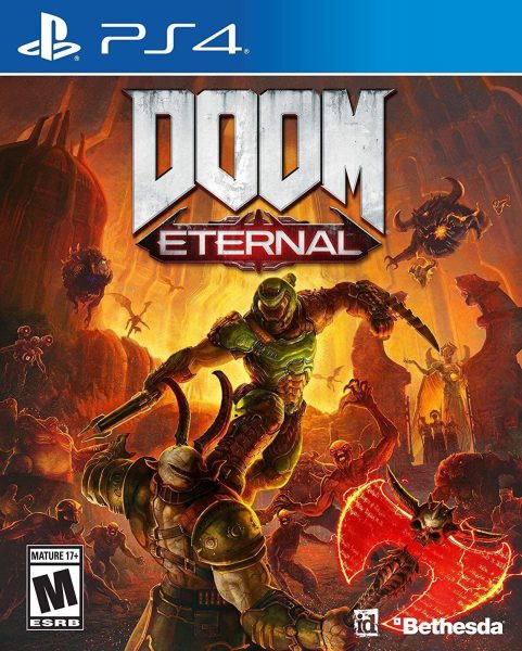 Doom Eternal