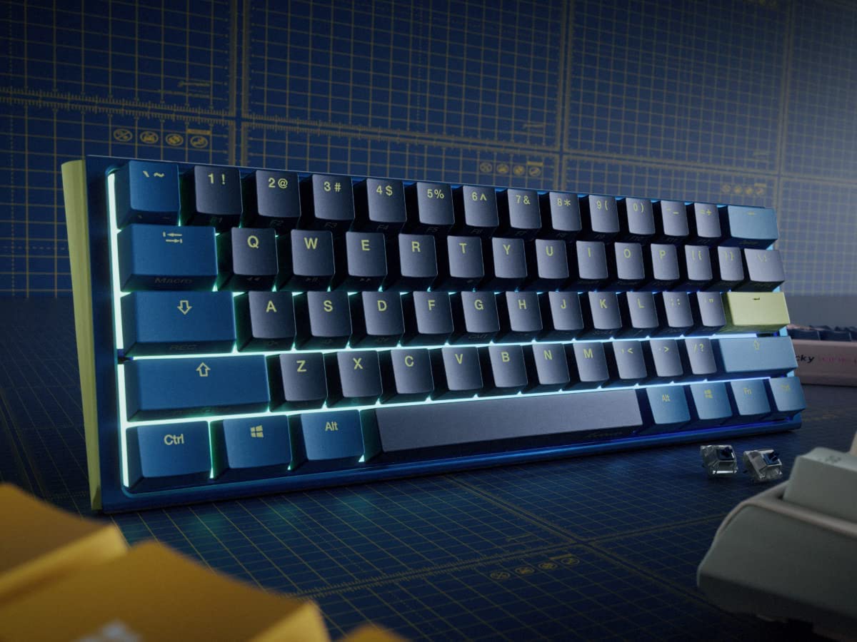 Are Ducky Keyboards a Great Choice? (Review)