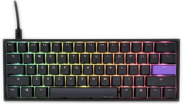 Are Ducky Keyboards a Great Choice   Review  - 91