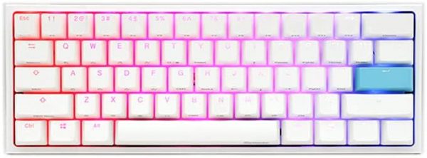 Are Ducky Keyboards a Great Choice   Review  - 16