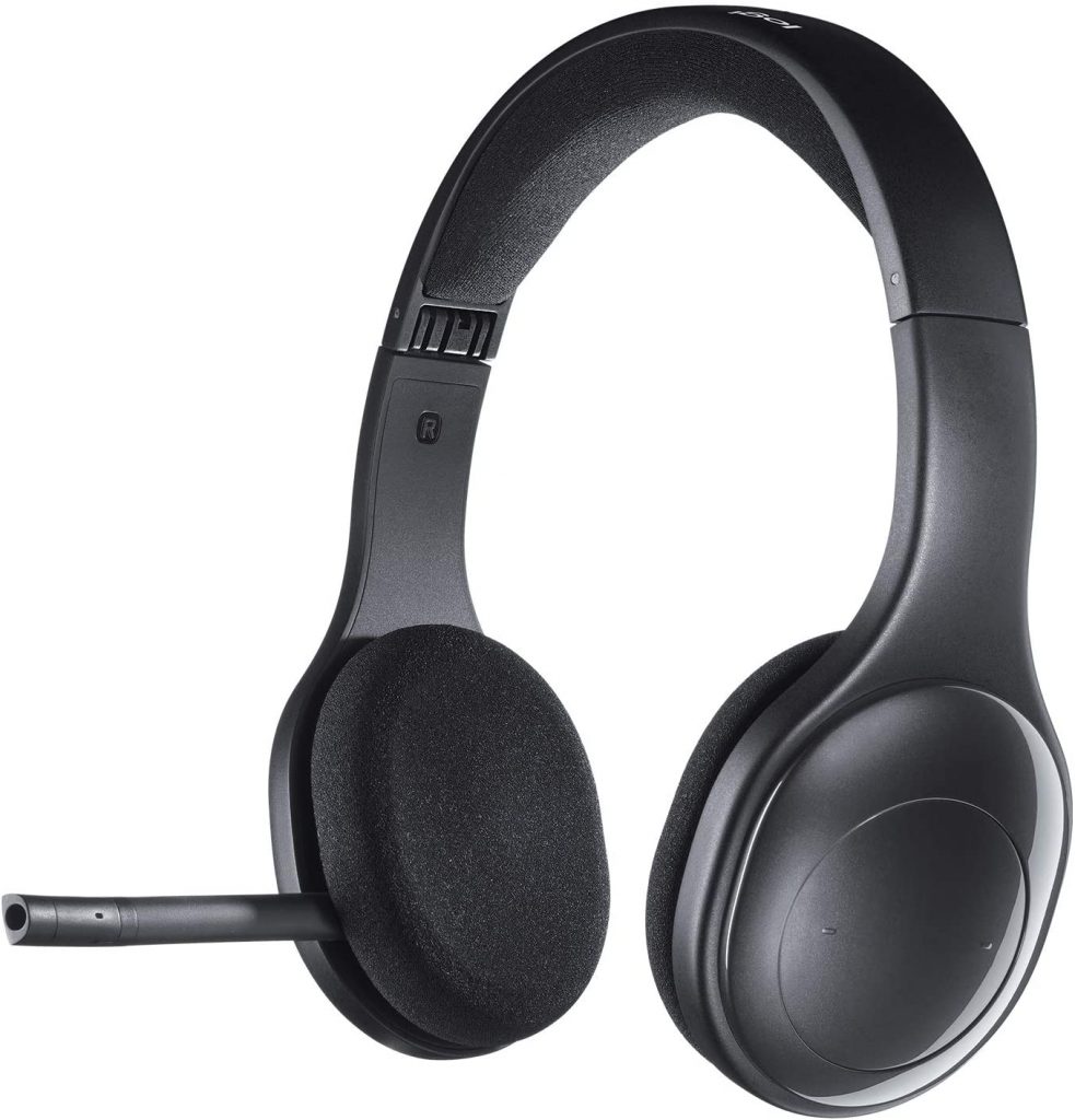 8 Best Logitech Headphones for Gaming and Casual Use - 76