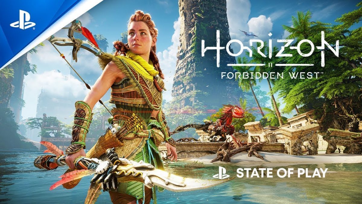 Horizon Forbidden West Ps4 Featured