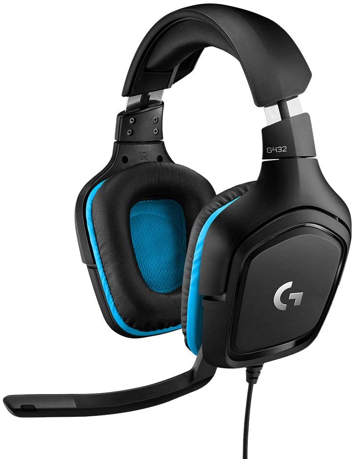 8 Best Logitech Headphones for Gaming and Casual Use - 51