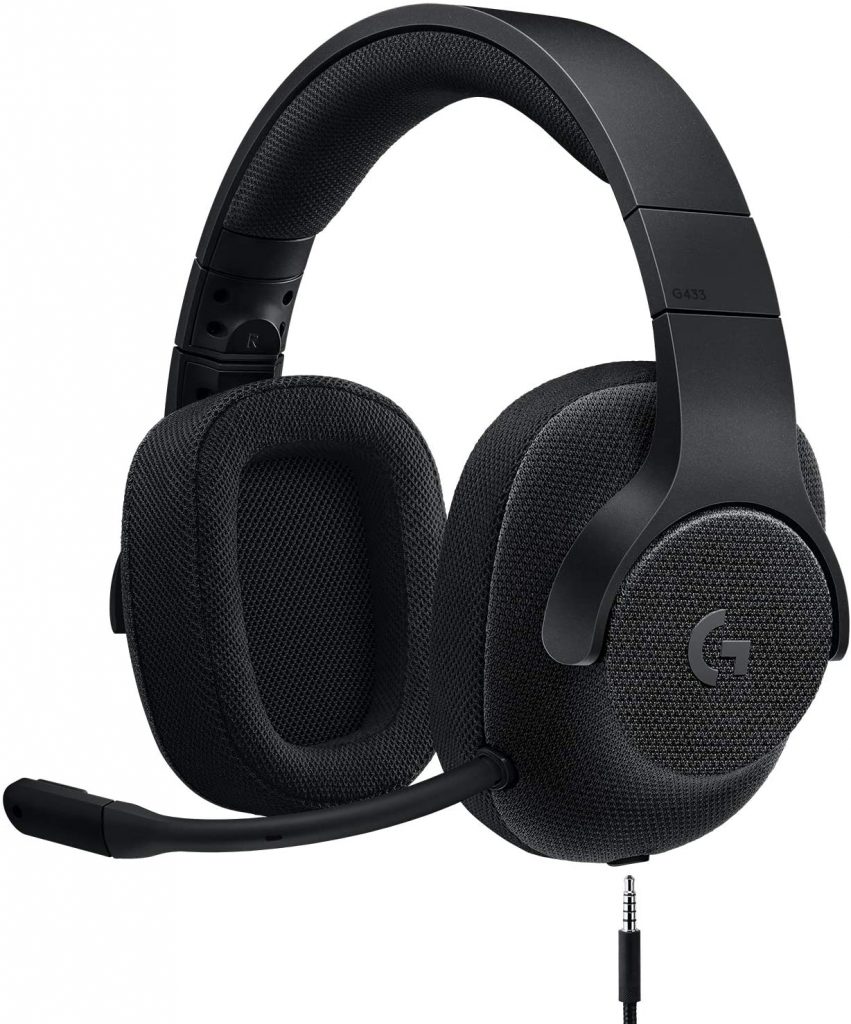 8 Best Logitech Headphones for Gaming and Casual Use - 71