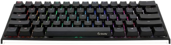 Are Ducky Keyboards a Great Choice   Review  - 65