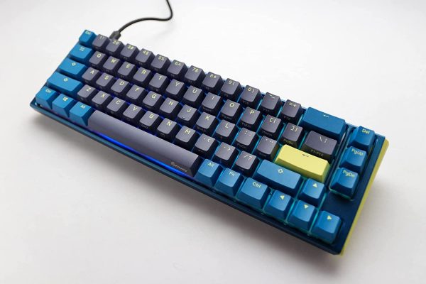 Are Ducky Keyboards a Great Choice   Review  - 84