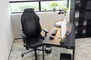 Secretlab Titan Evo: A Review of the Ergonomic Gaming Chair