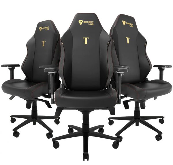 Secretlab Titan Evo  A Review of the Ergonomic Gaming Chair - 48