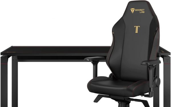 Secretlab Titan Evo  A Review of the Ergonomic Gaming Chair - 73