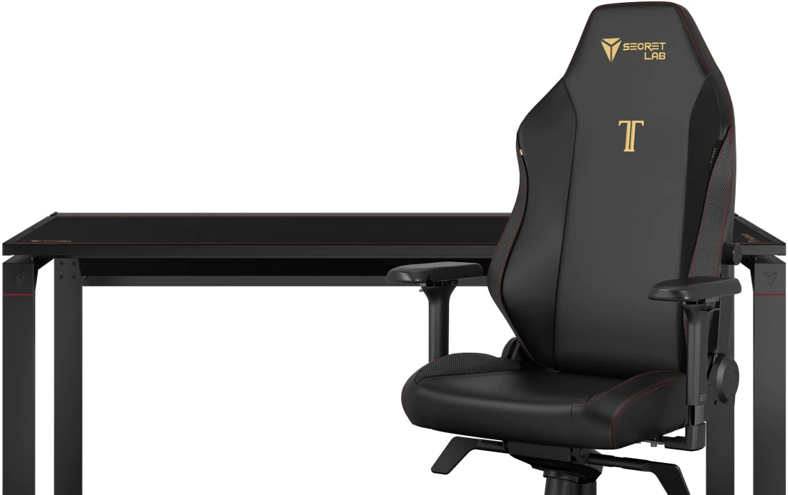 Secretlab Titan Evo: A Review Of The Ergonomic Gaming Chair | Robots.net