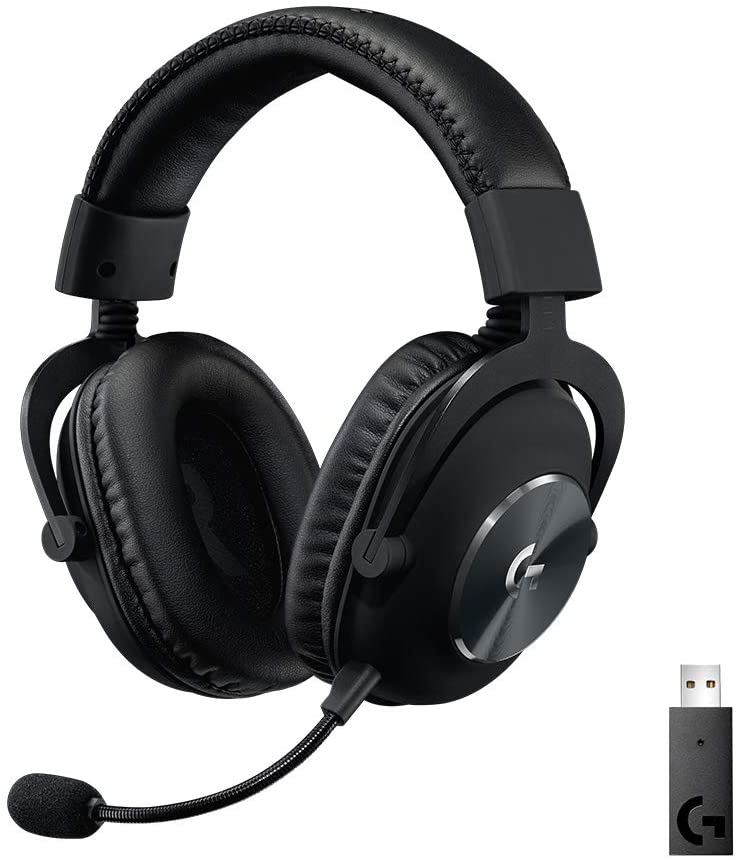 8 Best Logitech Headphones for Gaming and Casual Use - 46