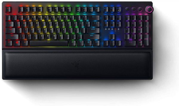 BlackWidow V3 Pro Review: Is It the Best Gaming Keyboard Today?