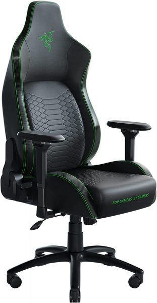 Razer Iskur Review: Is It A Great Gaming Chair