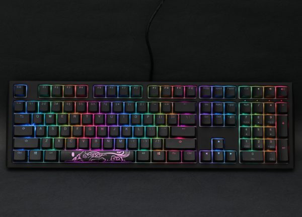 Are Ducky Keyboards a Great Choice   Review  - 33