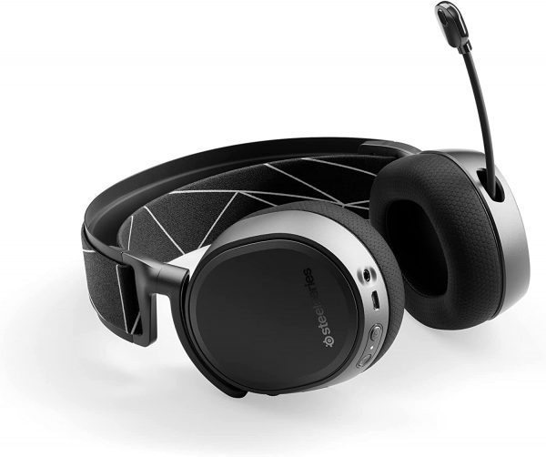 SteelSeries Arctis 9