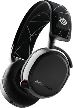SteelSeries Arctis 9 Review: Should You Buy This Wireless Gaming Headset?