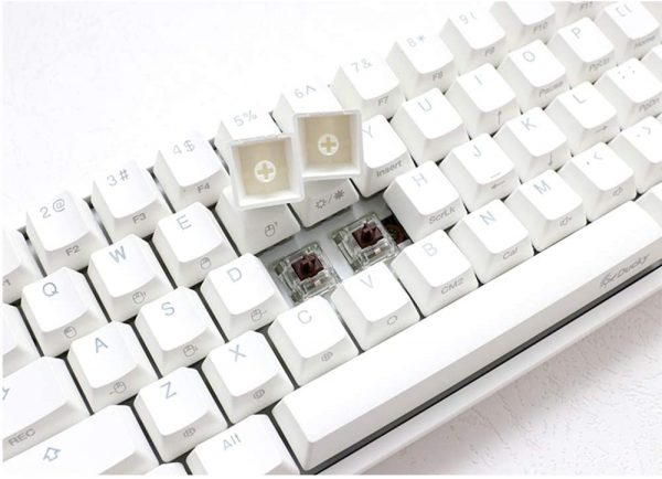 Are Ducky Keyboards a Great Choice   Review  - 5