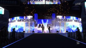 WWE 2K22 PS5 Review: Is It Better Than 2K20
