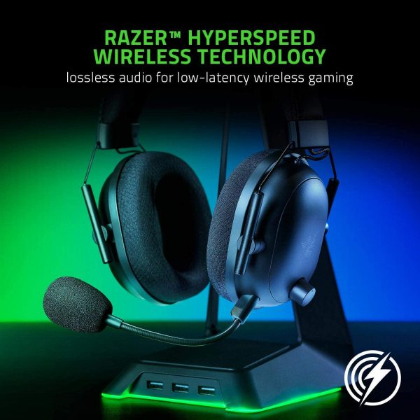 Razer BlackShark V2 Pro Review  Is It Worth Buying  - 96