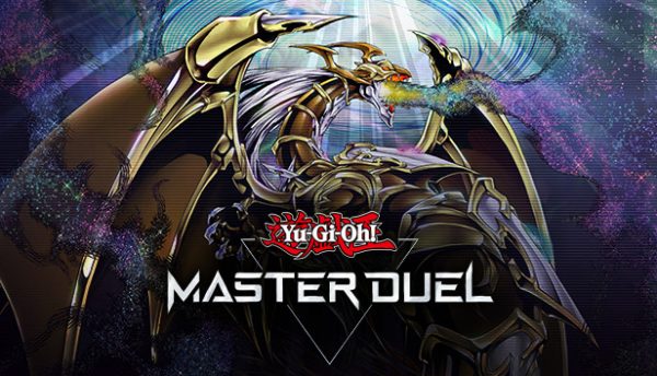 YuGiOh Master Duel