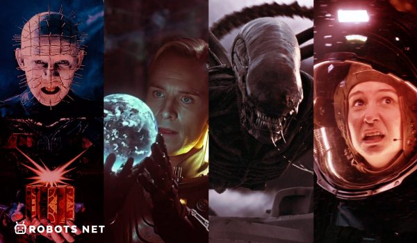 best cosmic horror movies