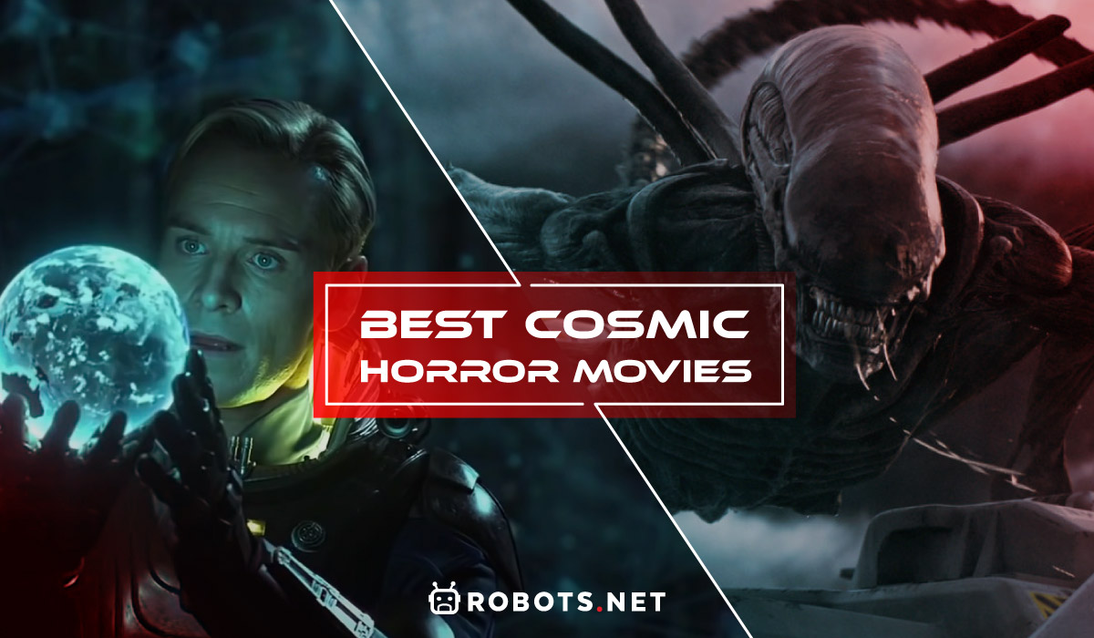 best cosmic horror movies featured