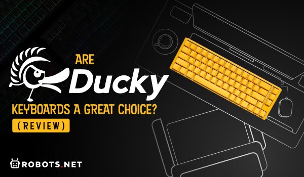 Are Ducky Keyboards a Great Choice? (Review)