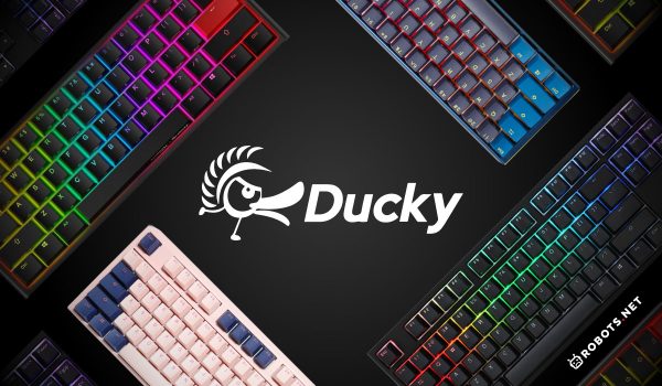ducky keyboards
