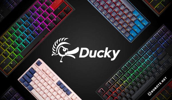 Are Ducky Keyboards a Great Choice   Review  - 61