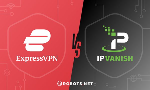 expressvpn vs ipvanish