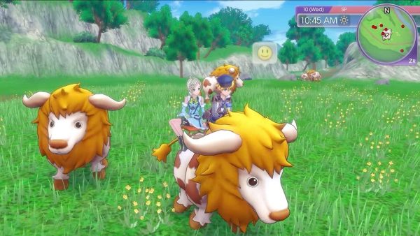 Rune Factory 5  Switch  Review  Is It Worth Playing  - 43