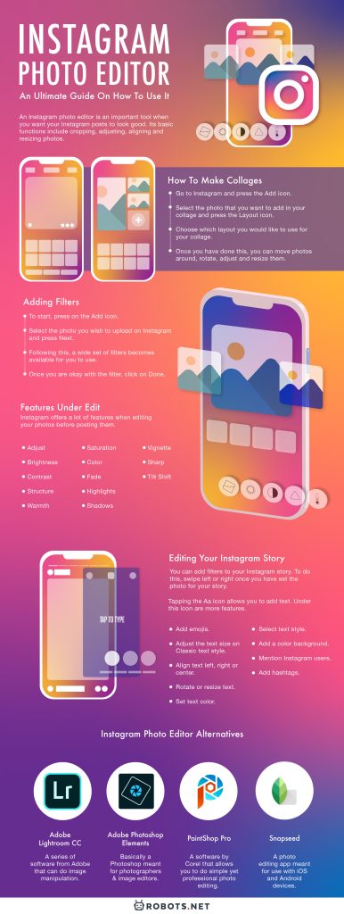 Instagram Photo Editor  An Ultimate Guide on How to Use It - 16