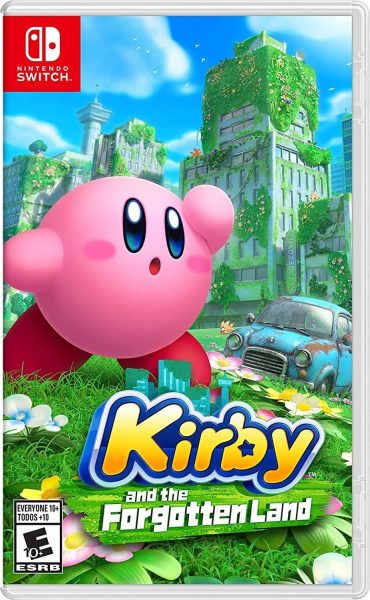  Kirby and the Forgotten Land  Review for Switch Players - 3