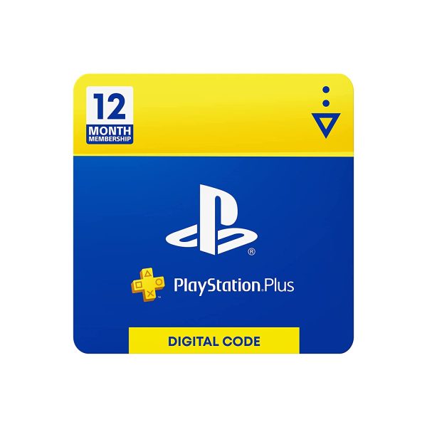 PS Plus