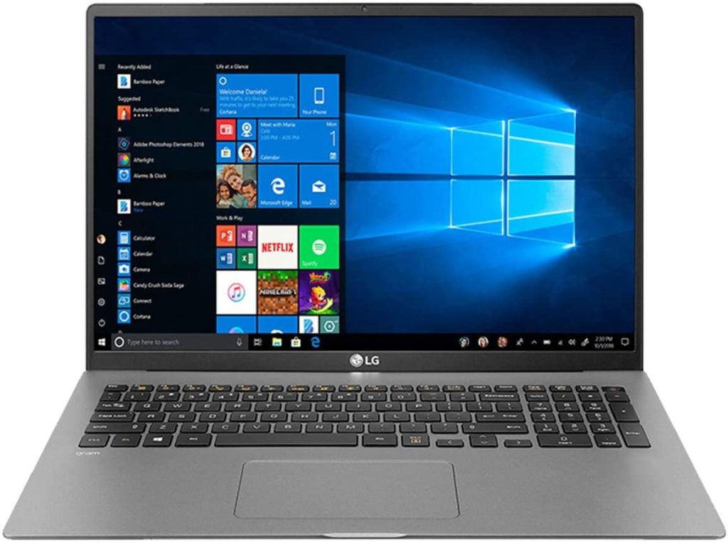 10 Best Laptops for Programming Tasks - 16