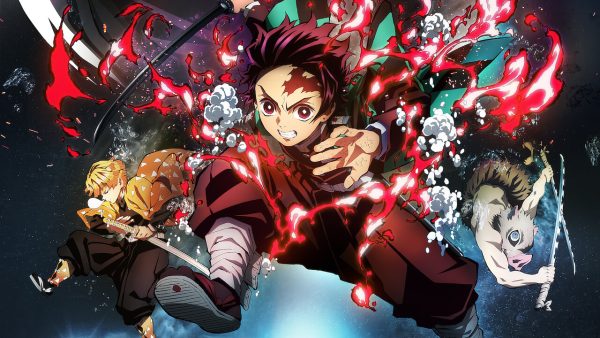 25 Best Anime Like Demon Slayer Available Online - 22