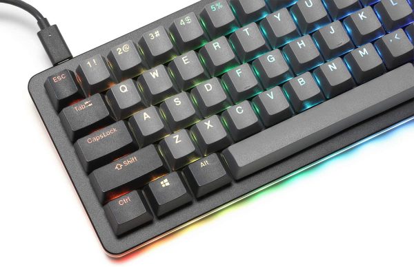 10 Best Hot Swappable Keyboard Models Today - 24