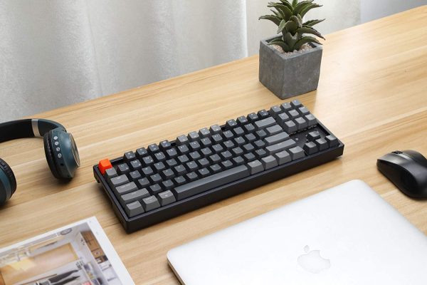 8 Best Keychron Keyboard Picks for Every User - 70