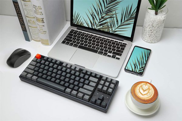 8 Best Keychron Keyboard Picks for Every User - 38