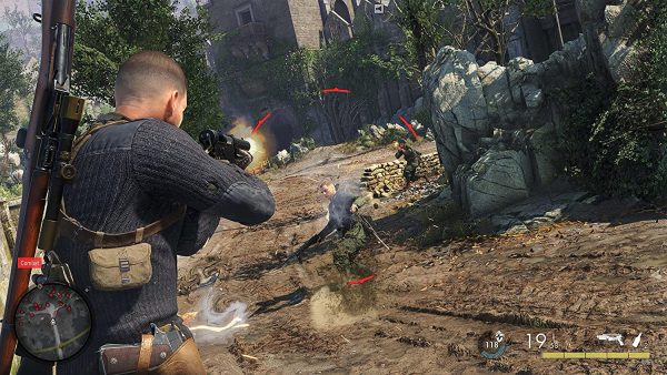 Sniper Elite 5 Preview  Should You Be Excited for the Game  - 79