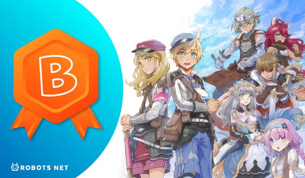 Rune Factory 5  Switch  Review  Is It Worth Playing  - 73