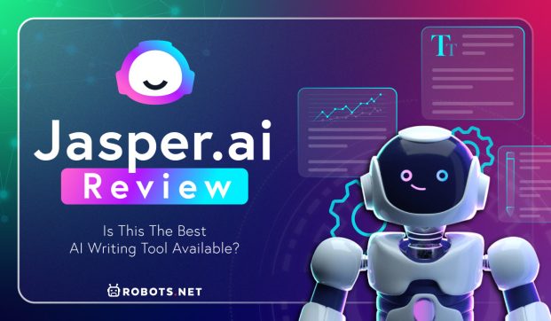 Jasper.ai Review: Is It the Best AI Writing Tool Available?