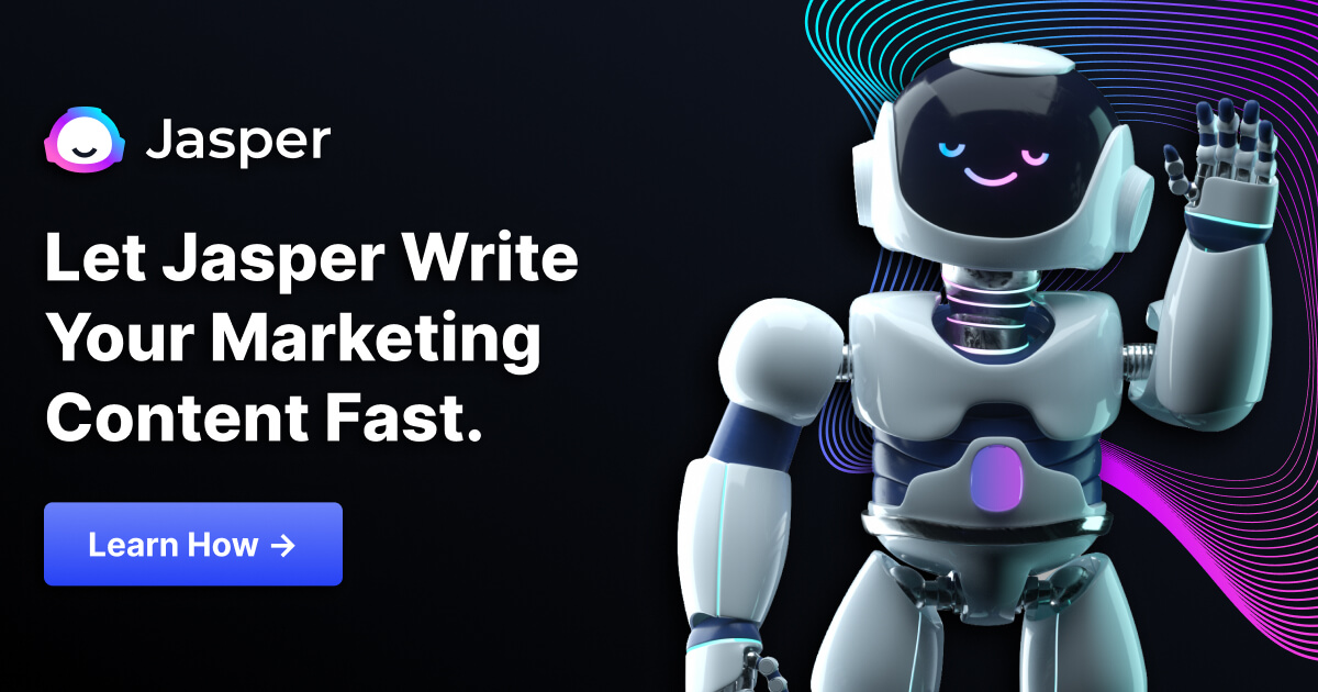 Jasper.ai Review Is It the Best AI Writing Tool Available?  Robots.net