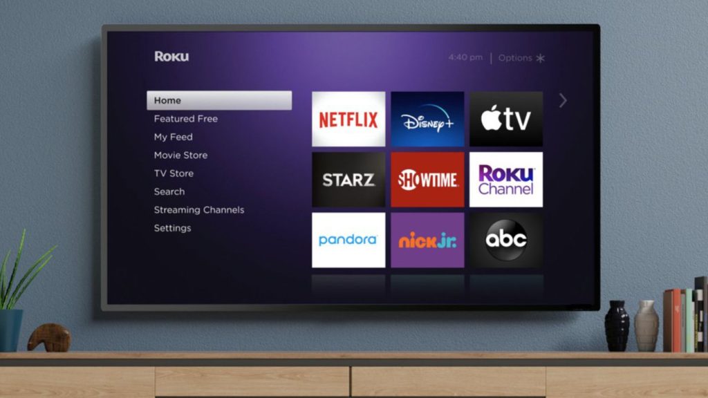 How to Connect Roku to Wi-Fi Without Remote | Robots.net