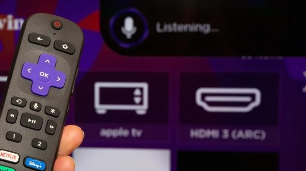 YouTube Not Working on Roku  Reasons and Fixes - 89